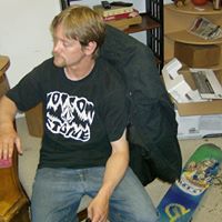 Jason Crowther Photo 10