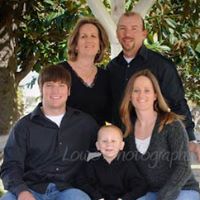 Marty Jenkins Photo 22