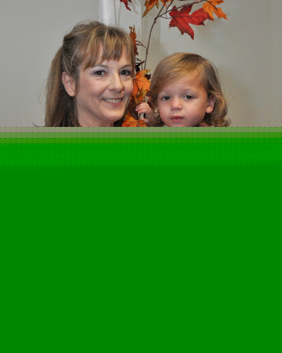 Carol Harvey Photo 15