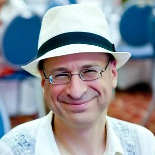 Jonathan Feldman Photo 27