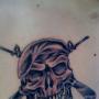Marcus Baca Photo 9