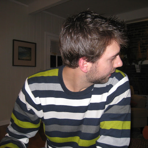 Brad Lewis Photo 33