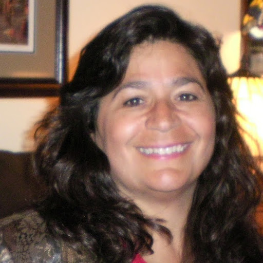 Lorraine Robbins Photo 7