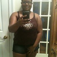Crystal Simmons Photo 21