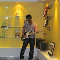 Kumaravel Palanisamy Photo 6