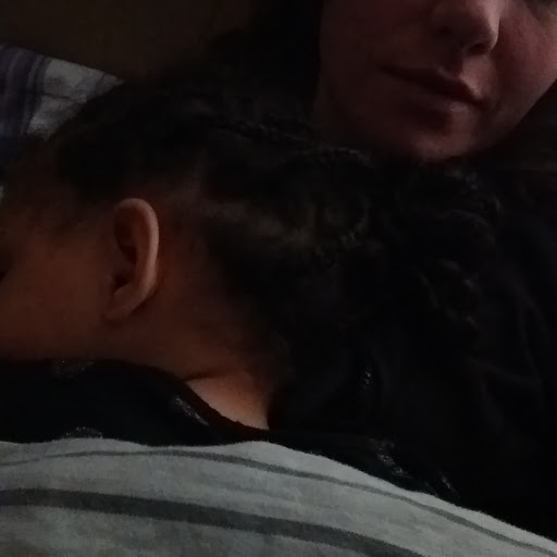 Amber Lockman Photo 2