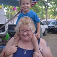 Cindy Halligan Photo 5