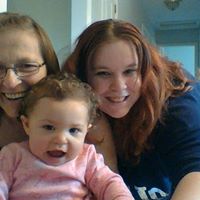 Debbie Chisholm Photo 12