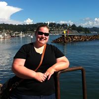 Margaret Pierson Photo 24