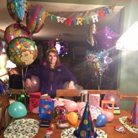 Anita Drake Photo 21