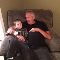 Michael Naccarato Photo 5