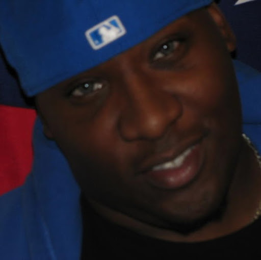 Allen Brown Photo 19