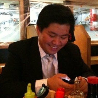 Charles Cheng Photo 33