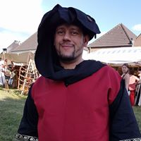 Tommy Willis Photo 18