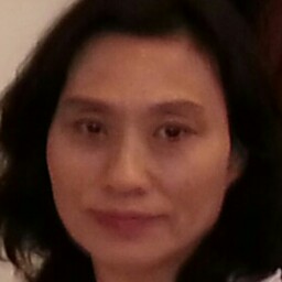 Christine Loy Photo 6