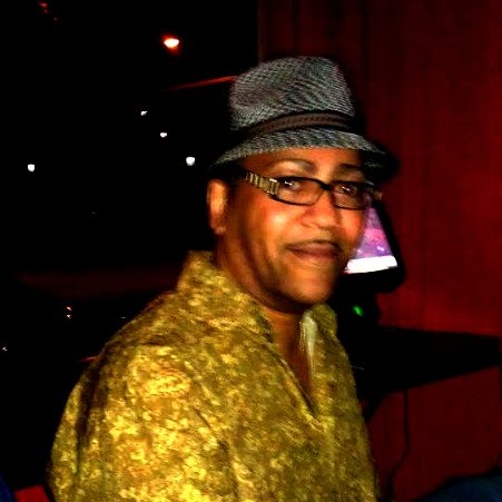 Michael Tindell Photo 2