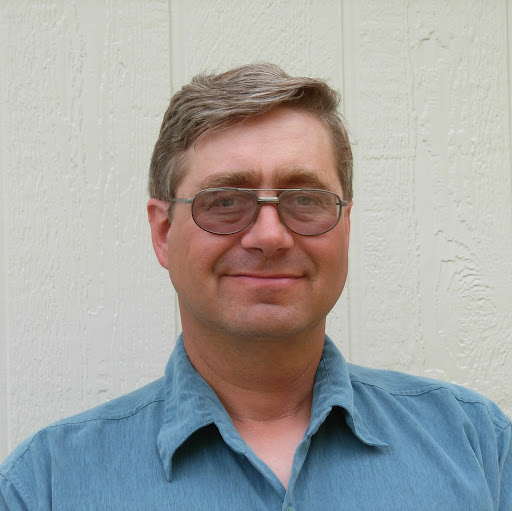 Andy Valentine Photo 11