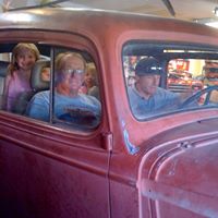 Rick Tindall Photo 11