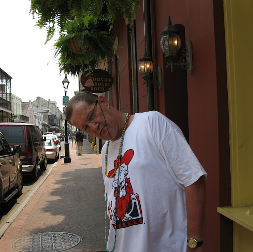 William Copeland Photo 20
