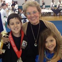 Nancy Hilliard Photo 26
