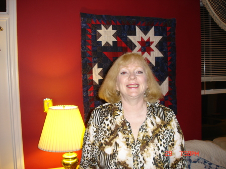 Cindy Hunter Photo 30