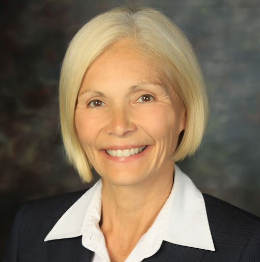 Christine Whitman Photo 9