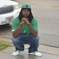 Brian Mccrackin Photo 3