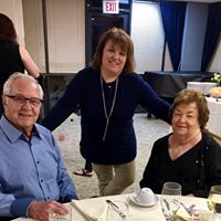 Mary Rhinehart Photo 11