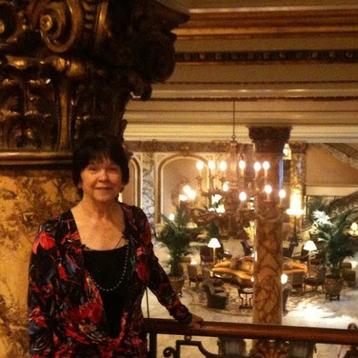 Linda Richard Photo 19