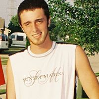 Richard Gooding Photo 14