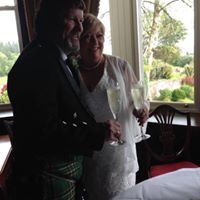 Catherine Elliott Photo 39