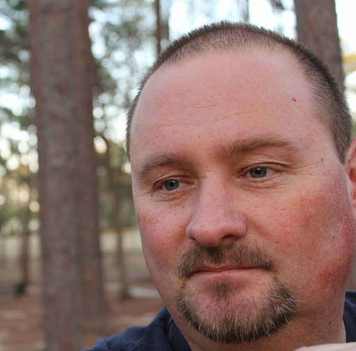 Thomas Mercer Photo 40