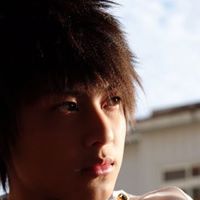 Adrian Evans Photo 36