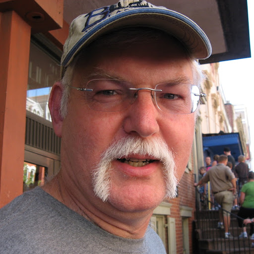 Jon Everett Photo 26