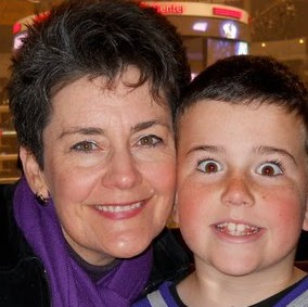 Anne O'Donnell Photo 4