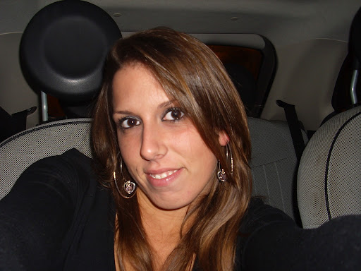 Anna Restivo Photo 5