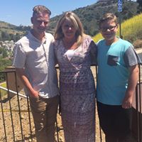 Sheri Graham Photo 39