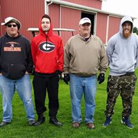 John Wooley Photo 26