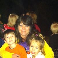 Cynthia James Photo 14