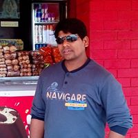 Amar Rajguru Photo 5