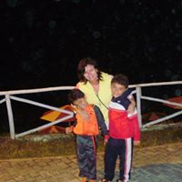 Jeanette Robles Photo 28