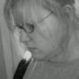 Christine Loper Photo 8