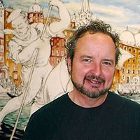 Mark Steele Photo 30