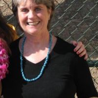 Kristin Rumsey Photo 11