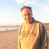 Neil Chandler Photo 23