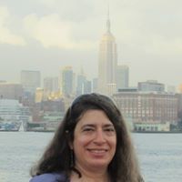 Elizabeth Rosenthal Photo 24