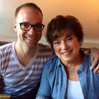 Cheryl Frank Photo 17