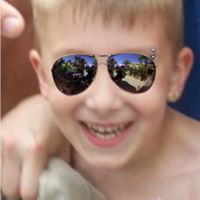 Hunter Swift Photo 4