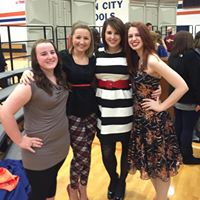 Michelle Mann Photo 20