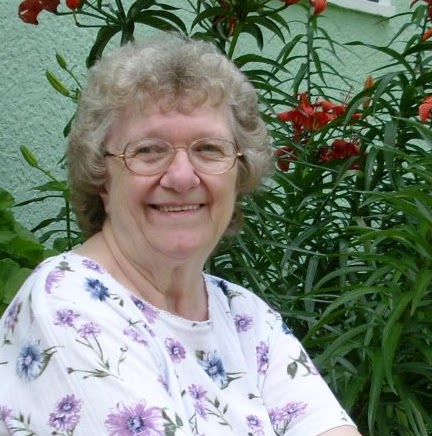 Shirley Kuhn Photo 31
